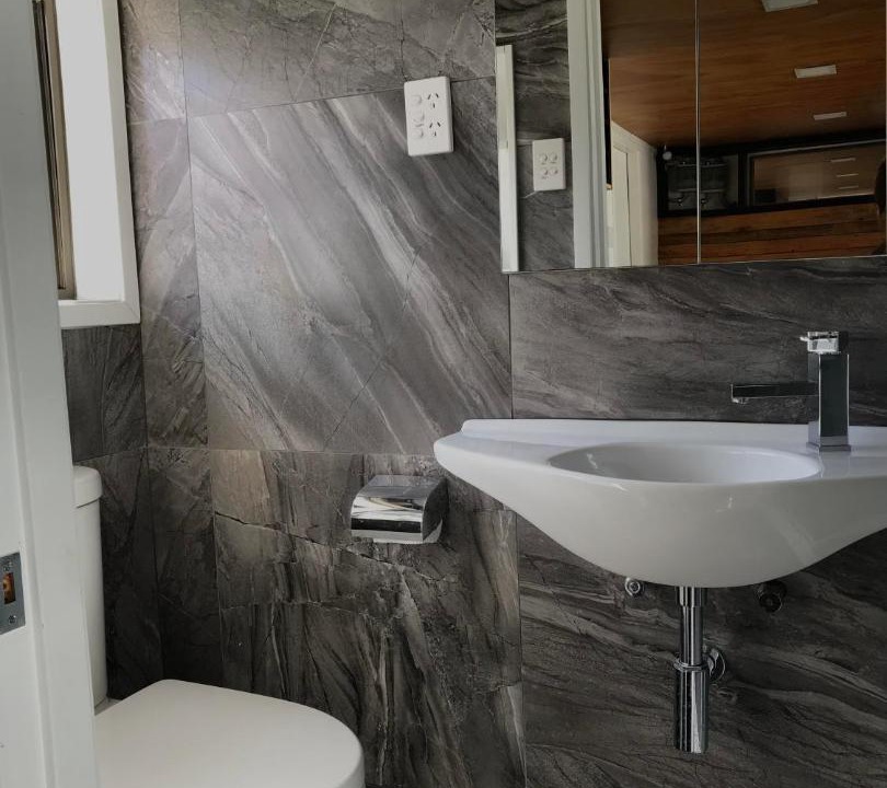 Photo of Bathroom in Greenlane - Ellerslie