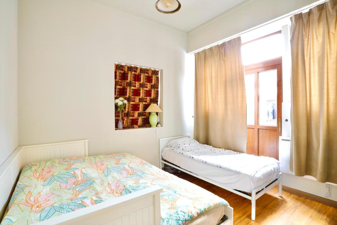 Photo of Bedroom in Saint-Pierre - Rene II - Bonsecours