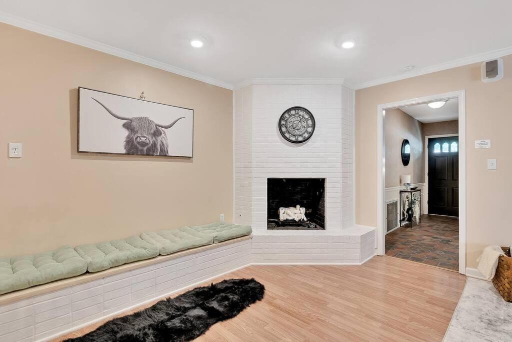 Photo of Livingroom in Shreveport