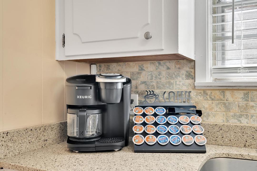 Photo of Kitchen in Shreveport