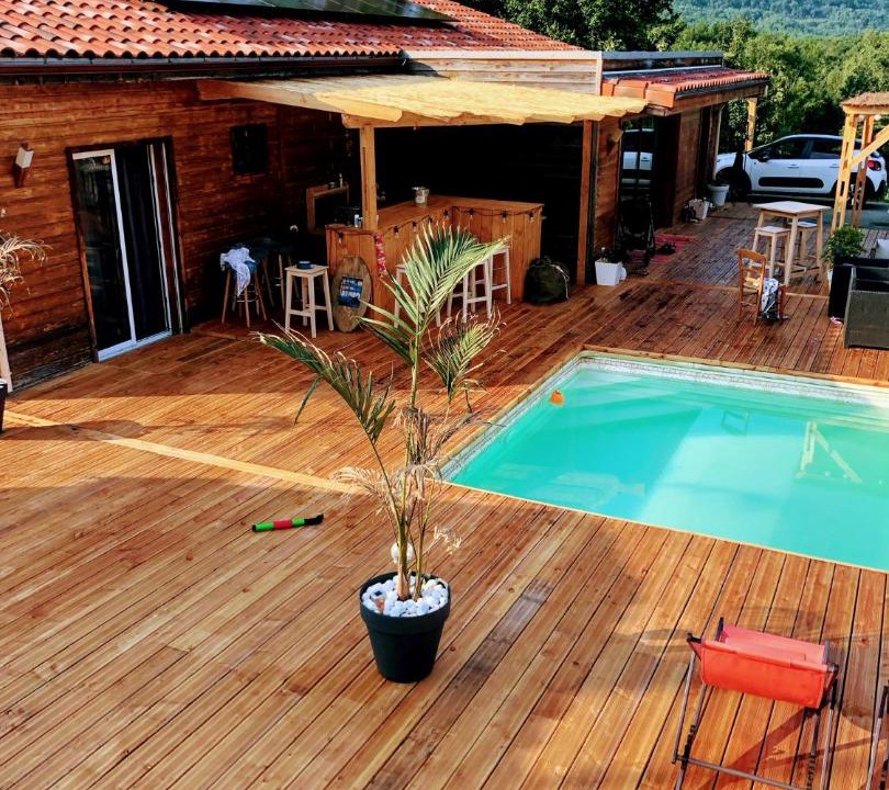 Photo of Outdoor in Lavelanet