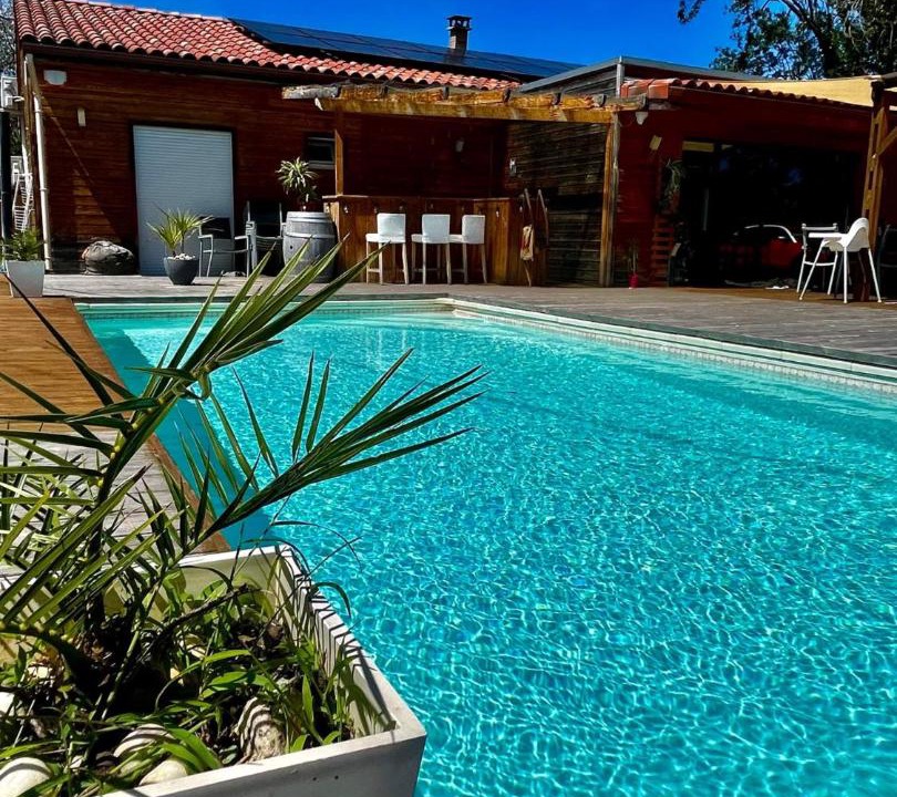 Photo of Outdoor in Lavelanet