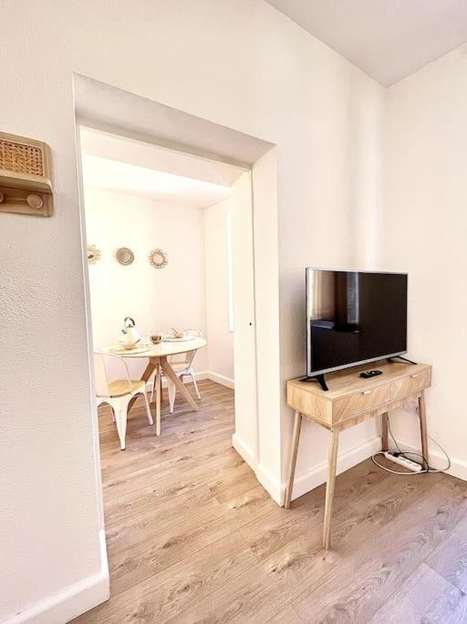 Photo of Livingroom in Bourg-de-Peage