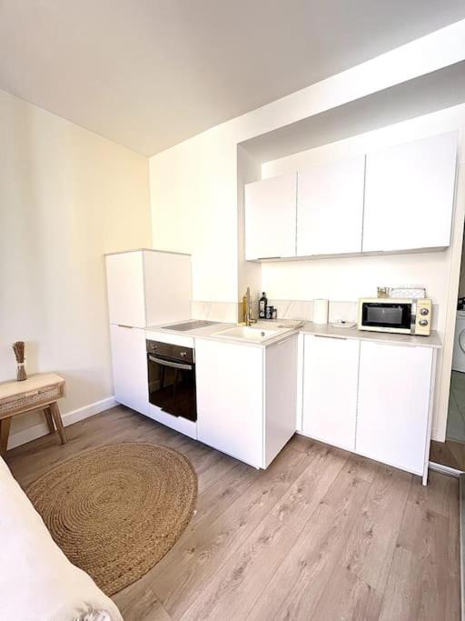 Photo of Kitchen in Bourg-de-Peage