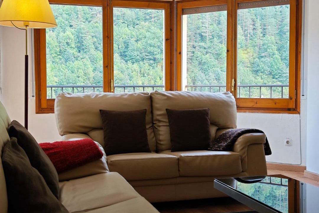 Photo of Livingroom in Camprodon