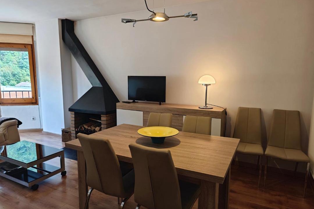 Photo of Livingroom in Camprodon