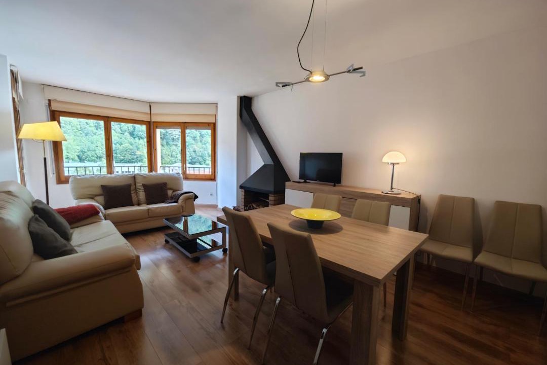 Photo of Livingroom in Camprodon