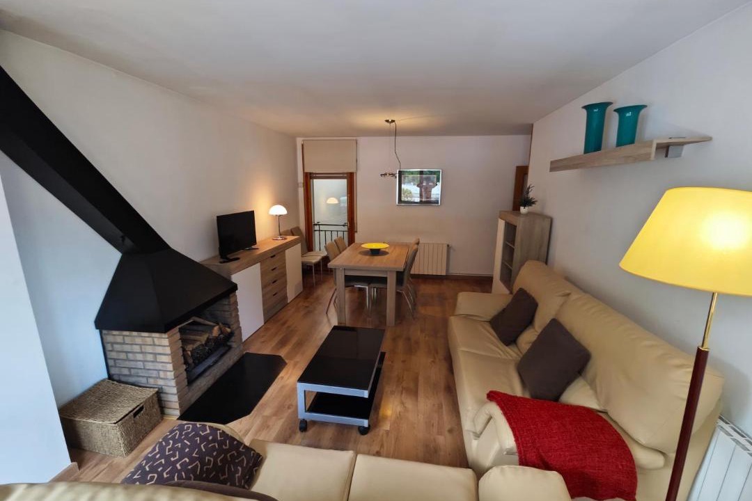 Photo of Livingroom in Camprodon