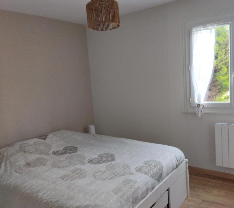 Photo of Bedroom in Roz-sur-Couesnon