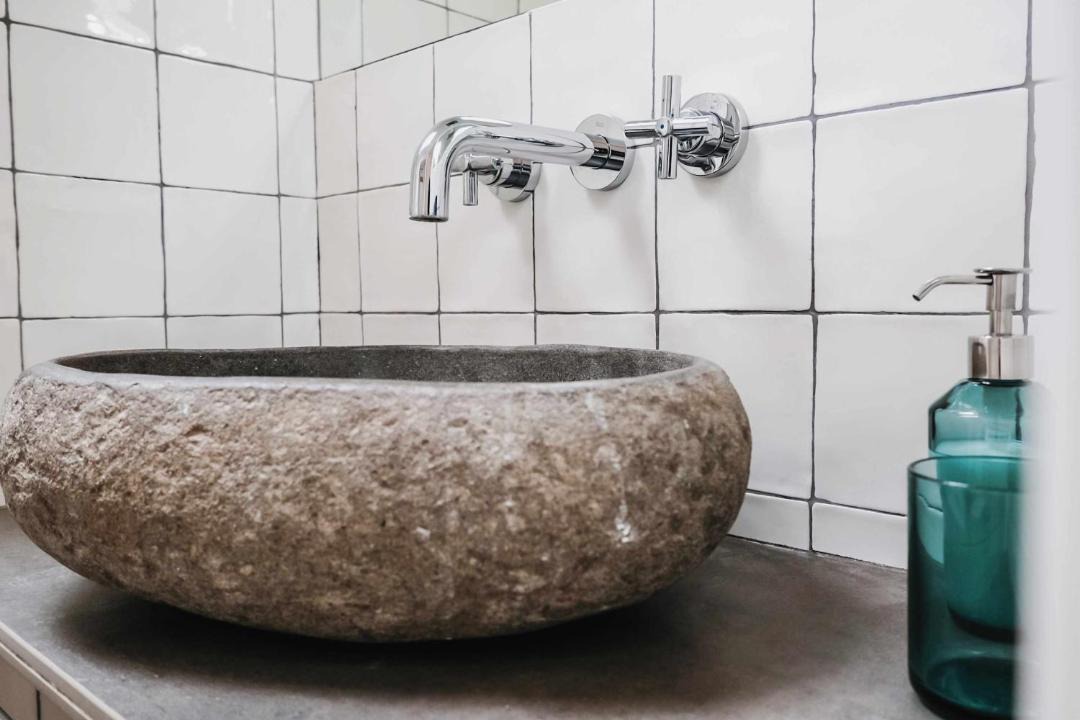 Photo of Bathroom in Besalu