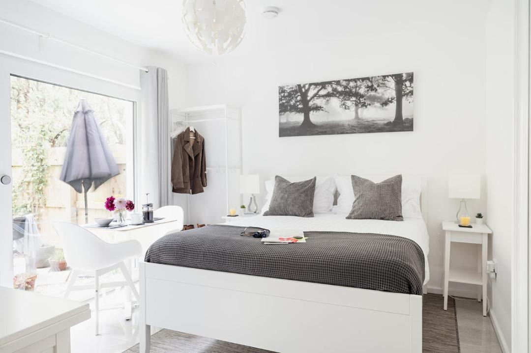 Photo of Bedroom in Alvie