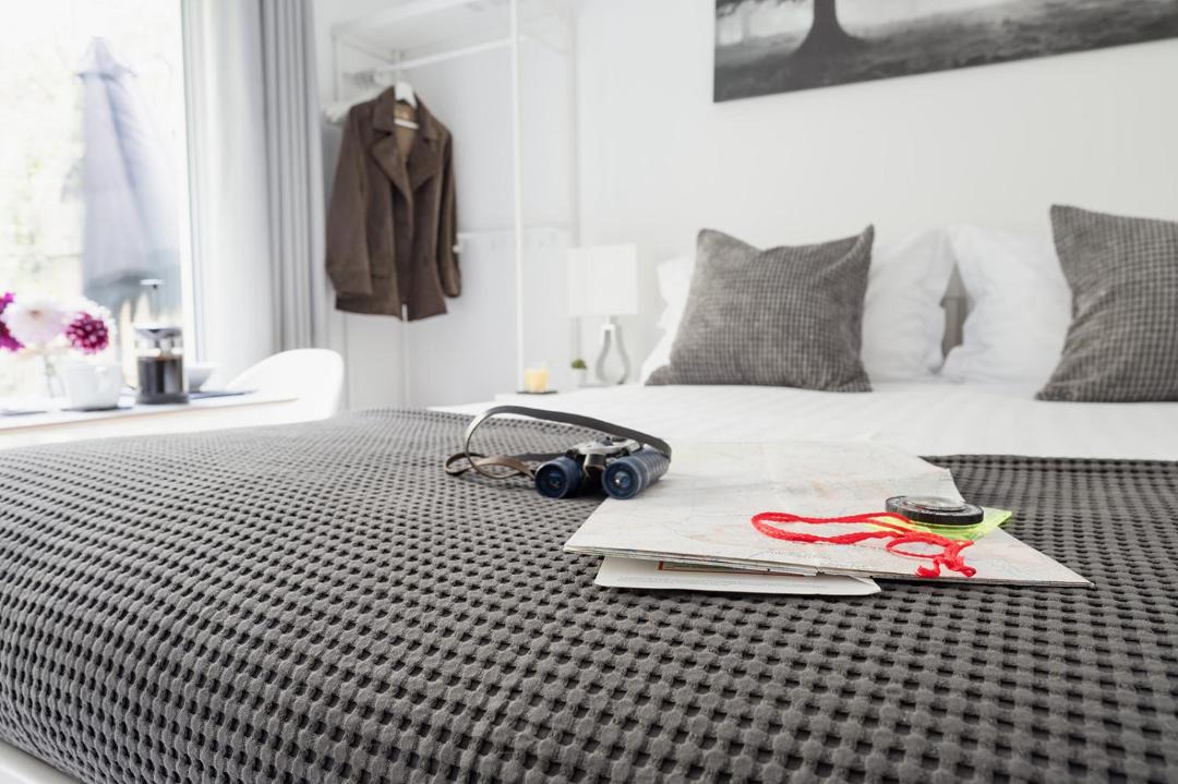 Photo of Bedroom in Alvie