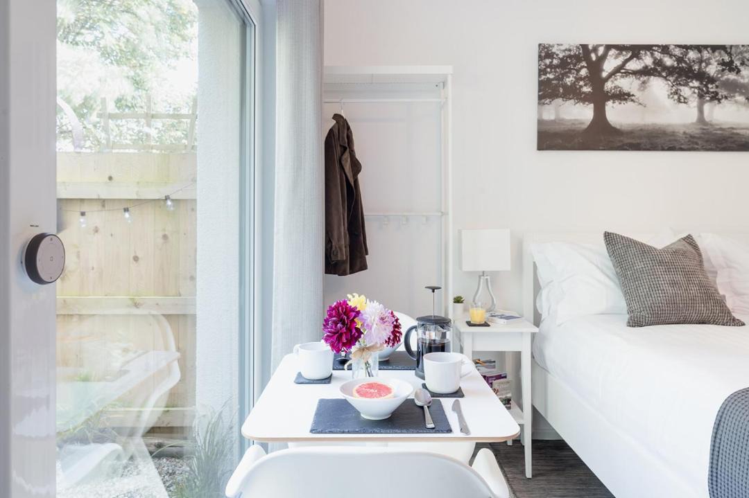 Photo of Bedroom in Alvie