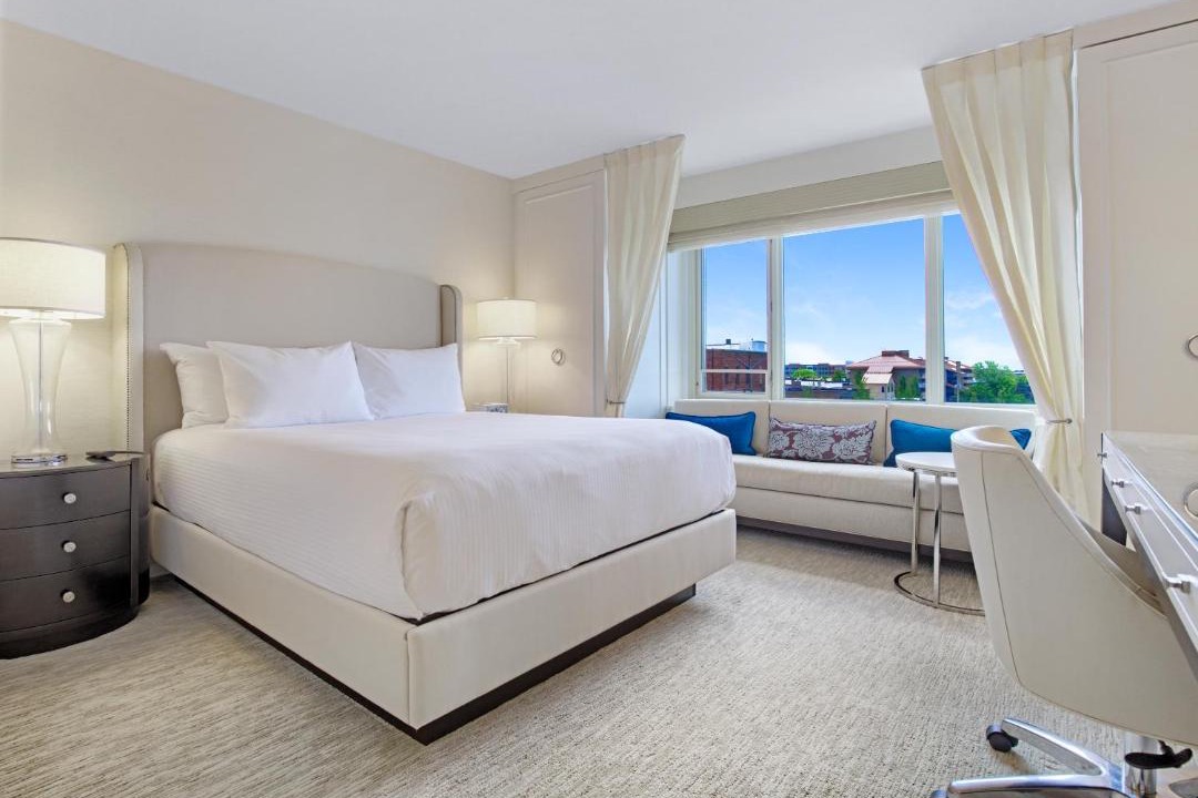Photo of Bedroom in Midland