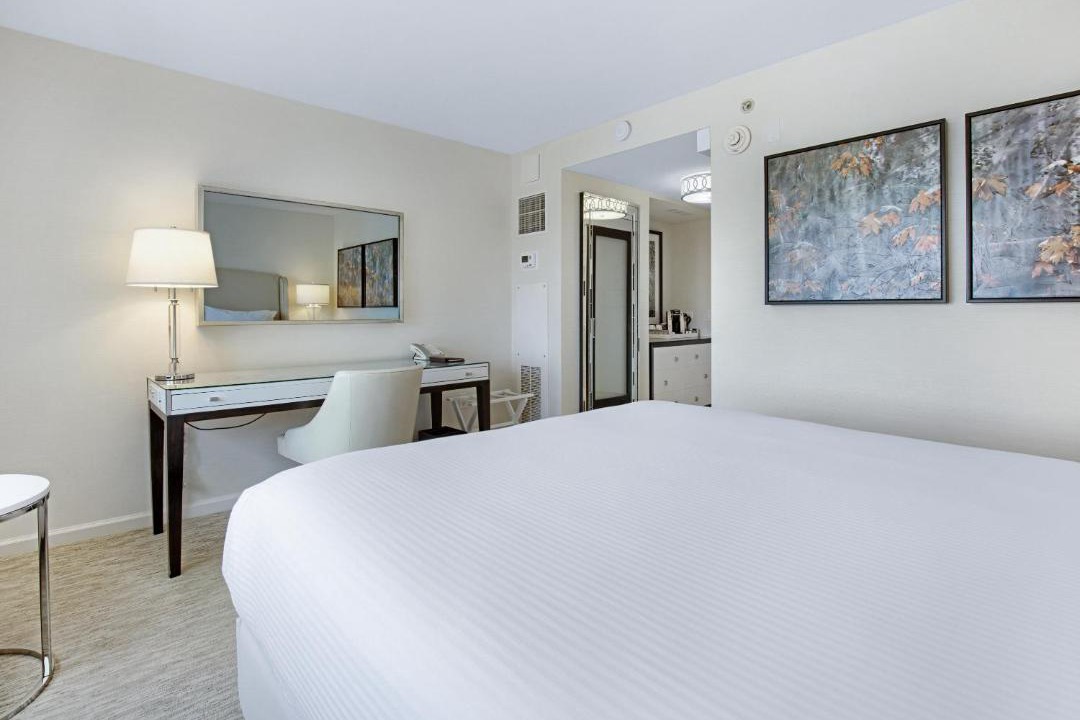 Photo of Bedroom in Midland