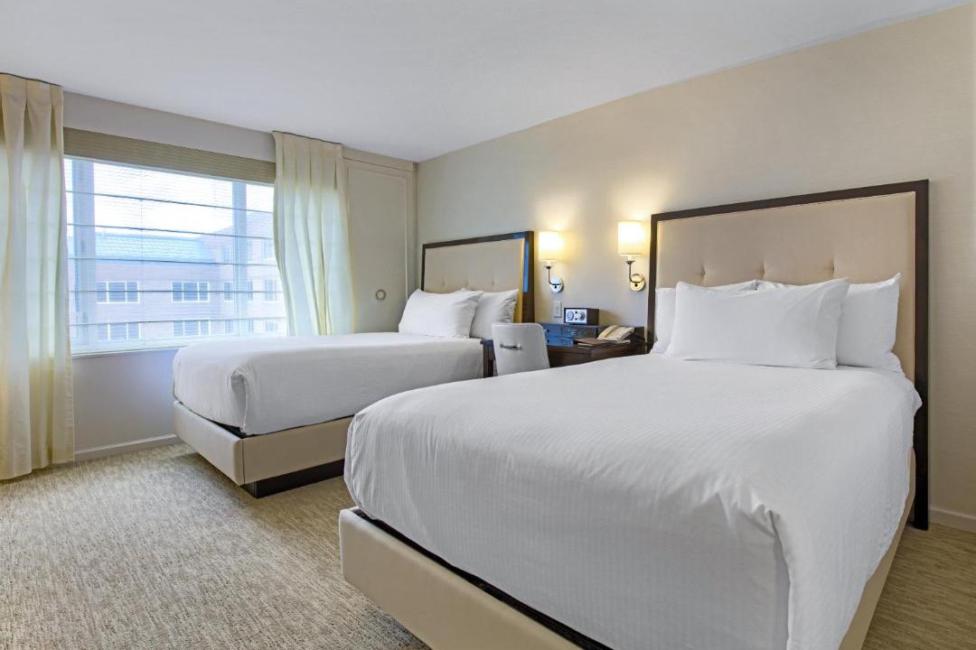 Photo of Bedroom in Midland