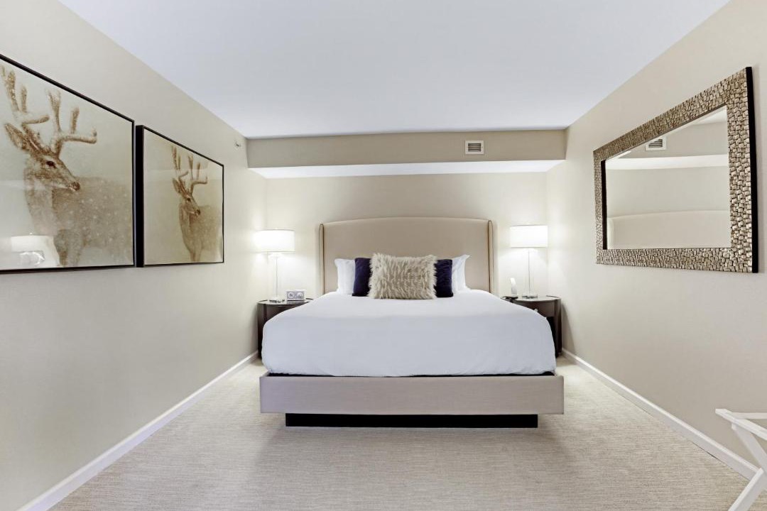 Photo of Bedroom in Midland