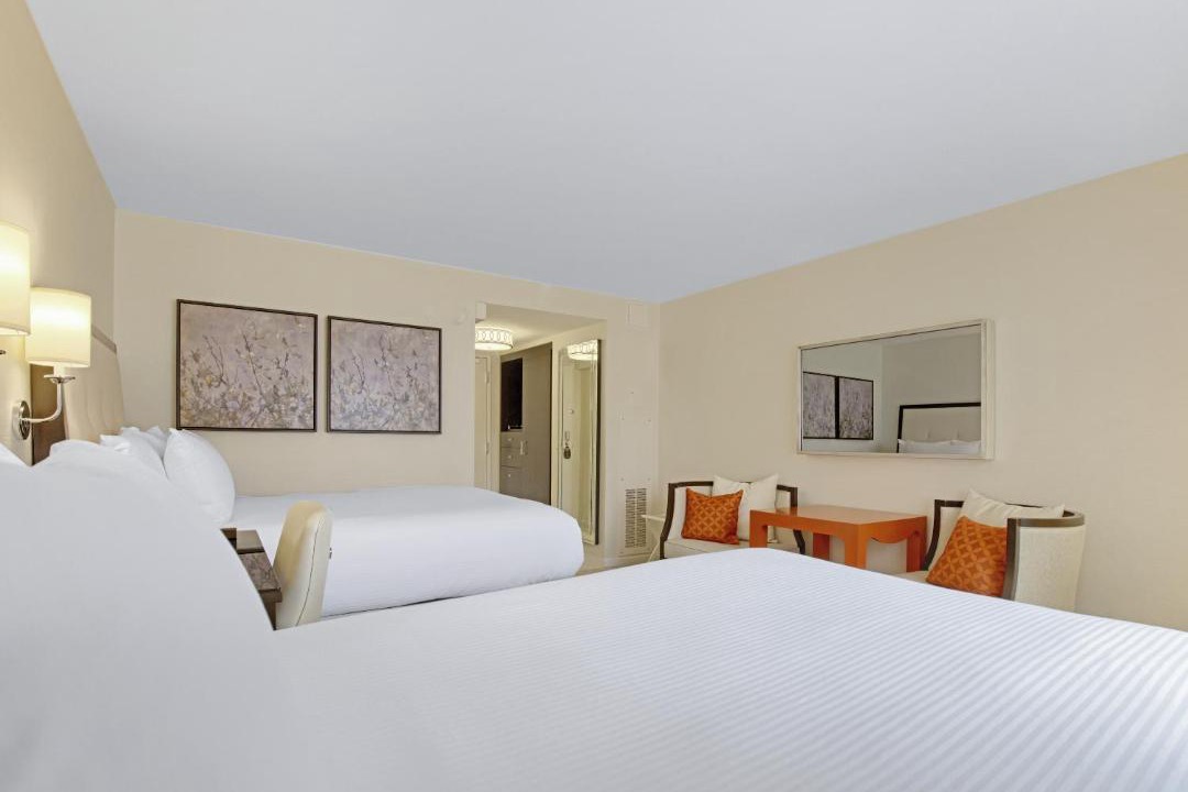 Photo of Bedroom in Midland