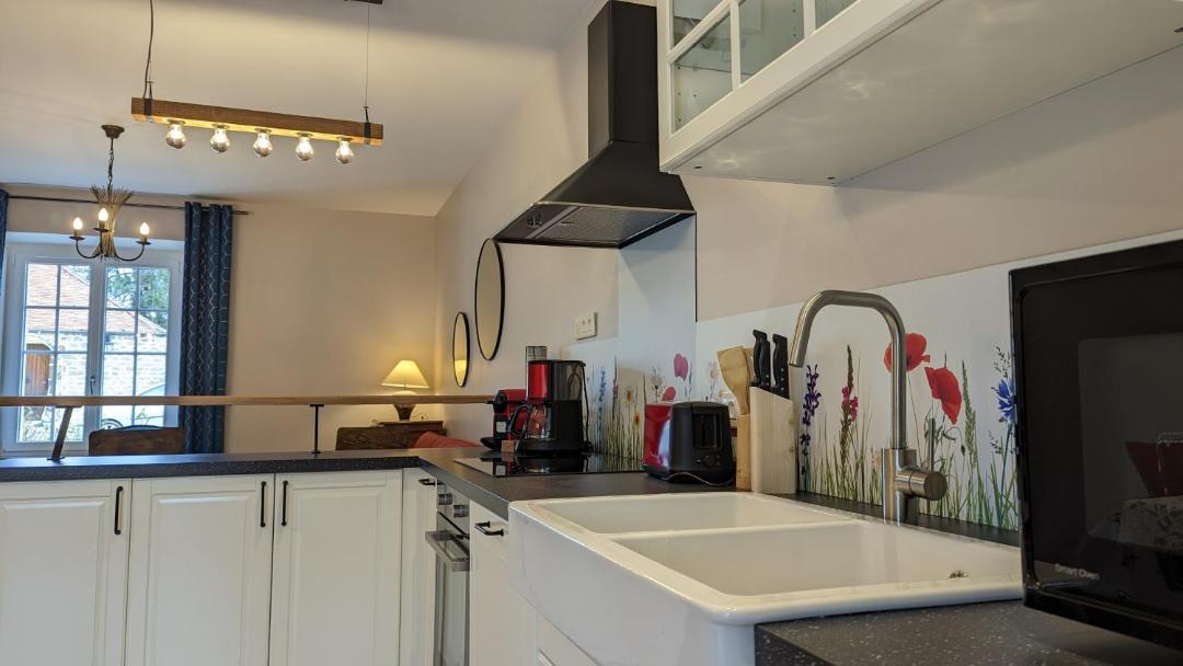 Photo of Kitchen in Pont-et-Massene