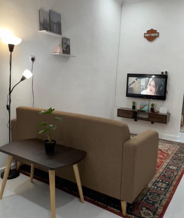 Photo of Livingroom in Taman Penanti