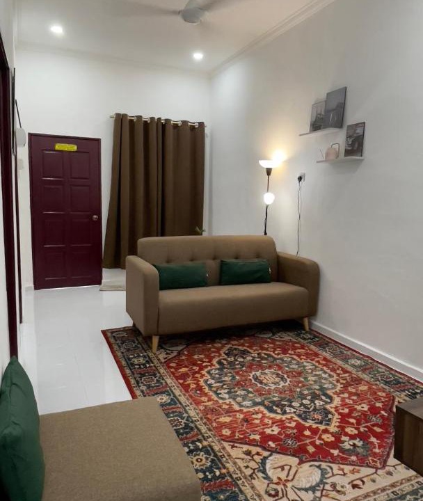 Photo of Livingroom in Taman Penanti