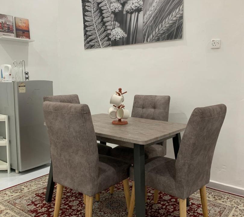 Photo of Livingroom in Taman Penanti