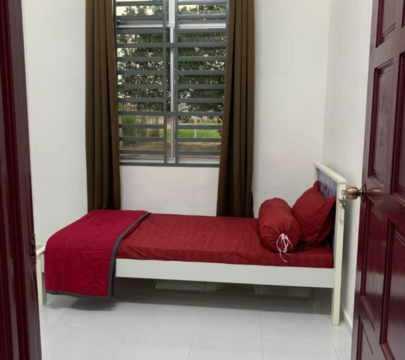 Photo of Bedroom in Taman Penanti