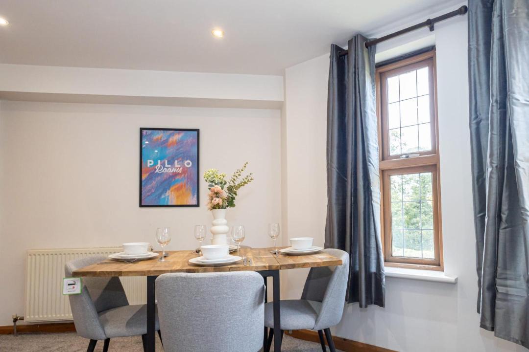 Photo of Livingroom in Walkden