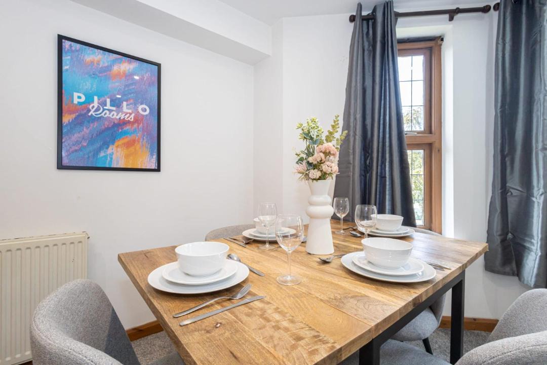 Photo of Livingroom in Walkden