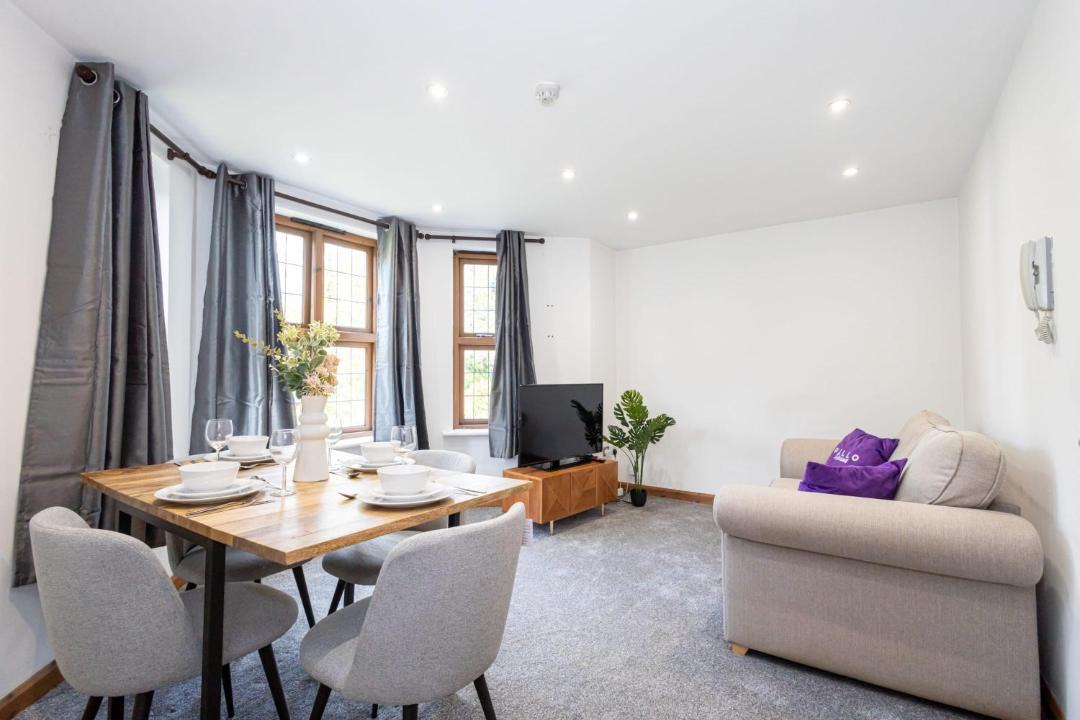 Photo of Livingroom in Walkden