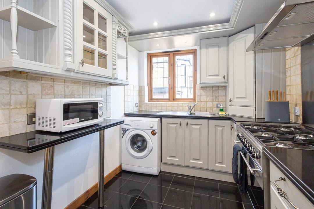 Photo of Kitchen in Walkden