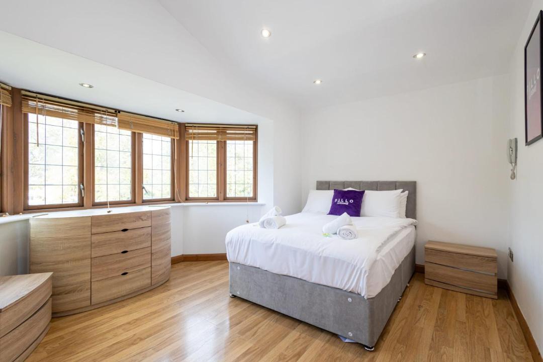 Photo of Bedroom in Walkden