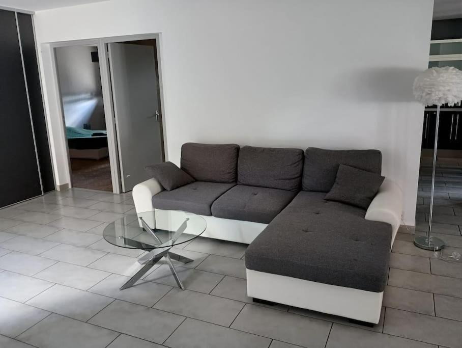 Photo of Livingroom in Pont-de-Poitte