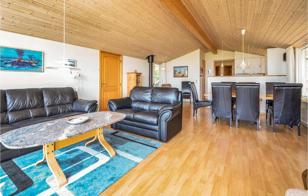 Photo of Livingroom in Snedsted