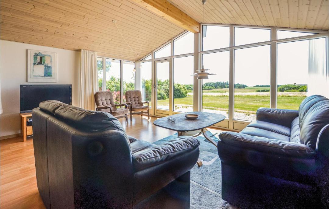Photo of Livingroom in Snedsted