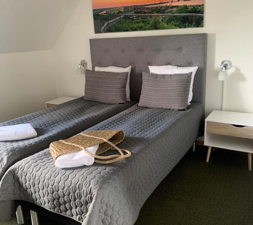 Photo of Bedroom in Frederikshavn