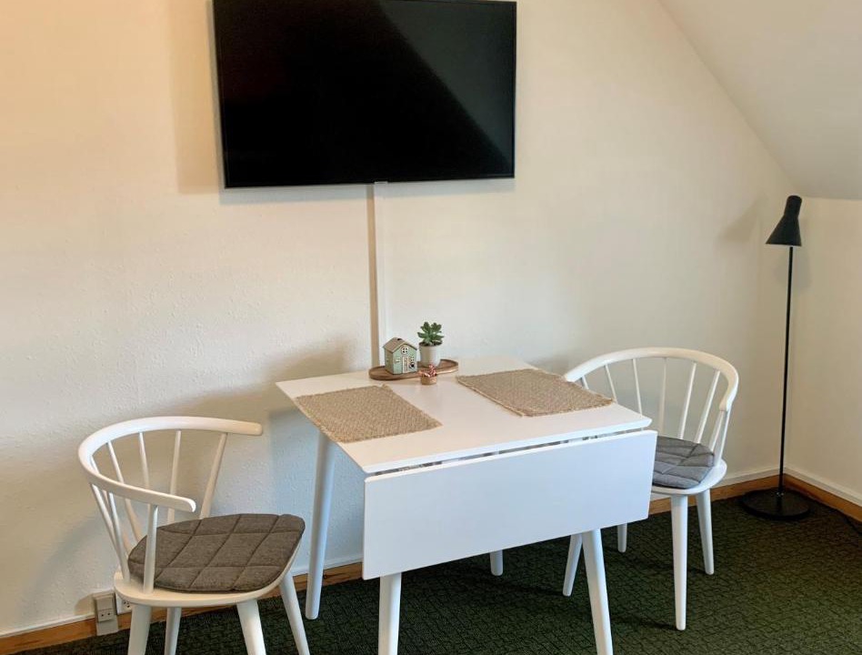 Photo of Livingroom in Frederikshavn