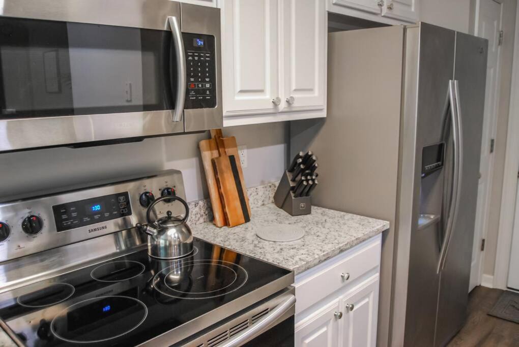 Photo of Kitchen in Buford