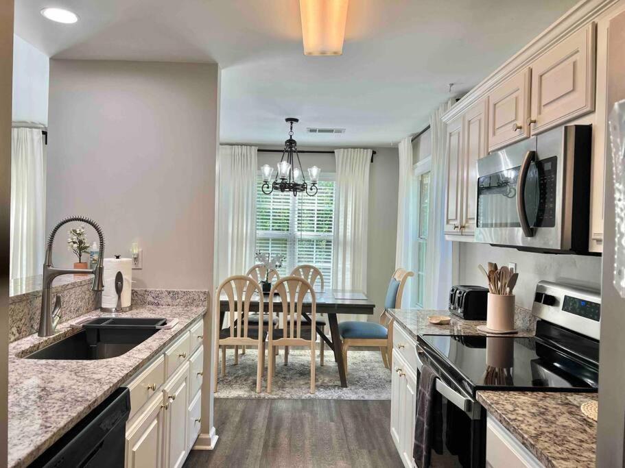 Photo of Kitchen in Buford