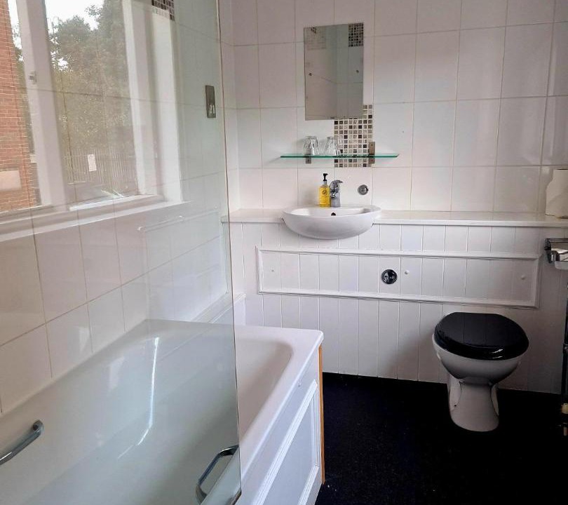 Photo of Bathroom in Sutton Coldfield
