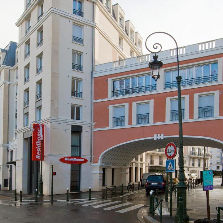 Photo of Others in Puteaux