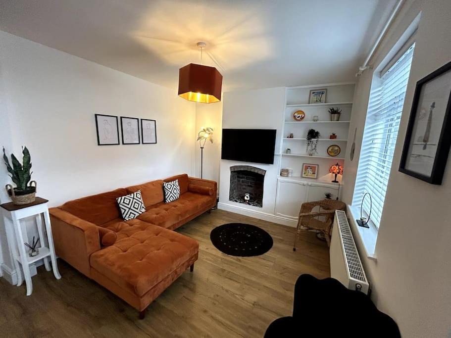 Photo of Livingroom in Winterley