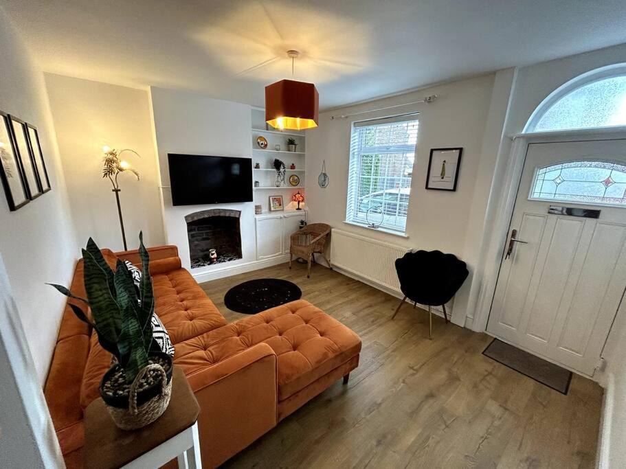 Photo of Livingroom in Winterley