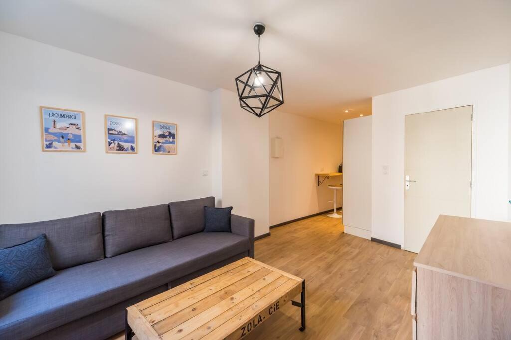 Photo of Livingroom in Lannion