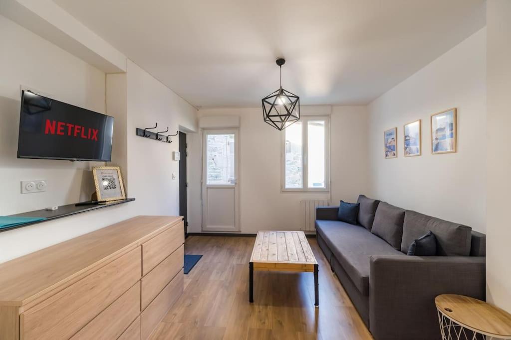 Photo of Livingroom in Lannion