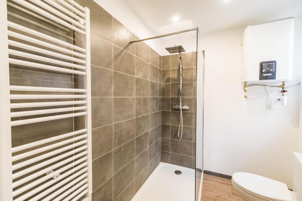 Photo of Bathroom in Lannion