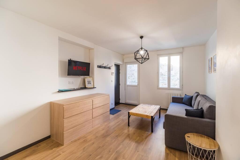 Photo of Livingroom in Lannion