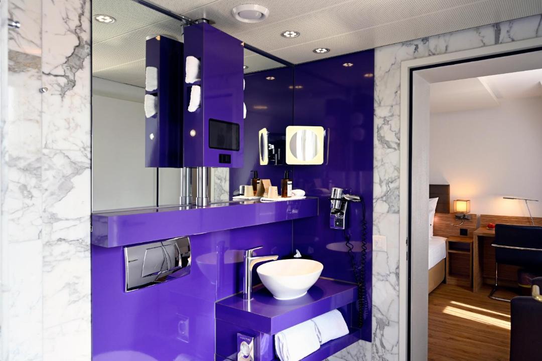 Photo of Bathroom in Sihlfeld