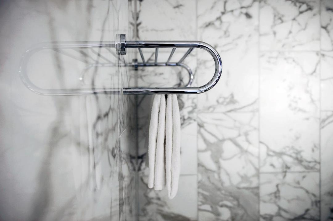 Photo of Bathroom in Sihlfeld
