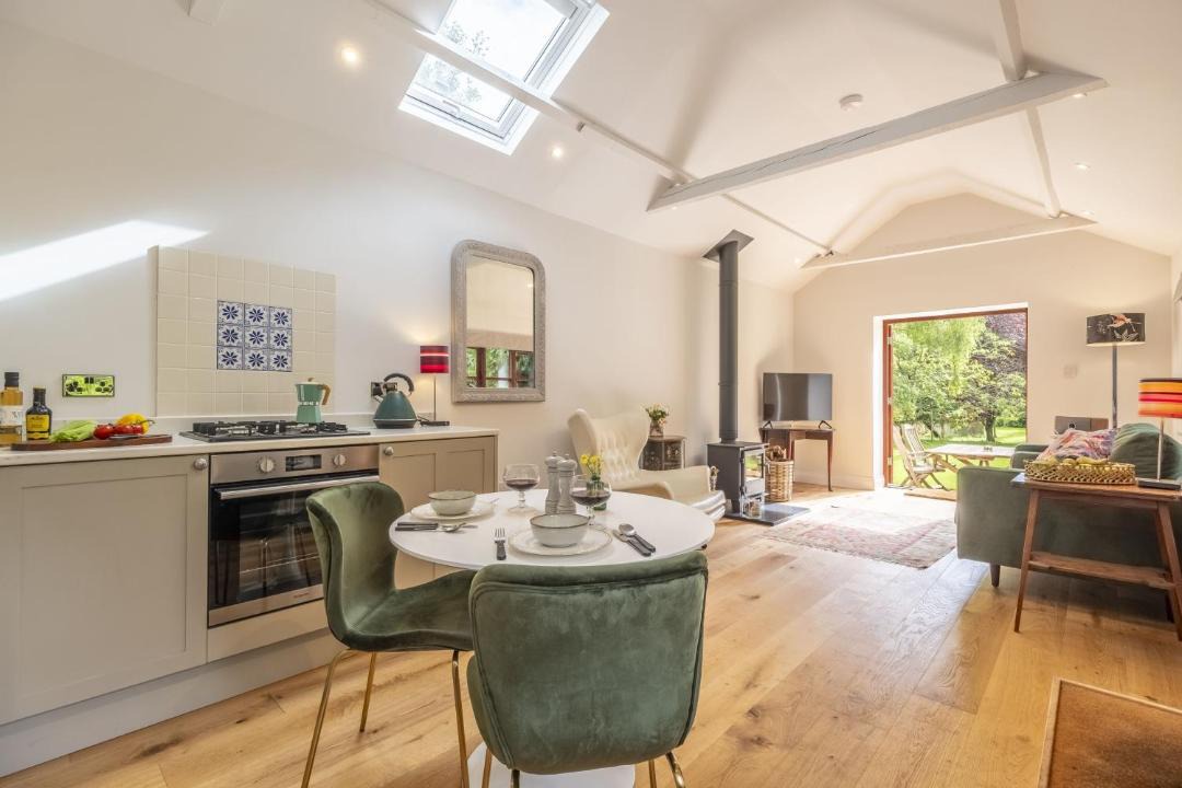 Photo of Livingroom in Palgrave